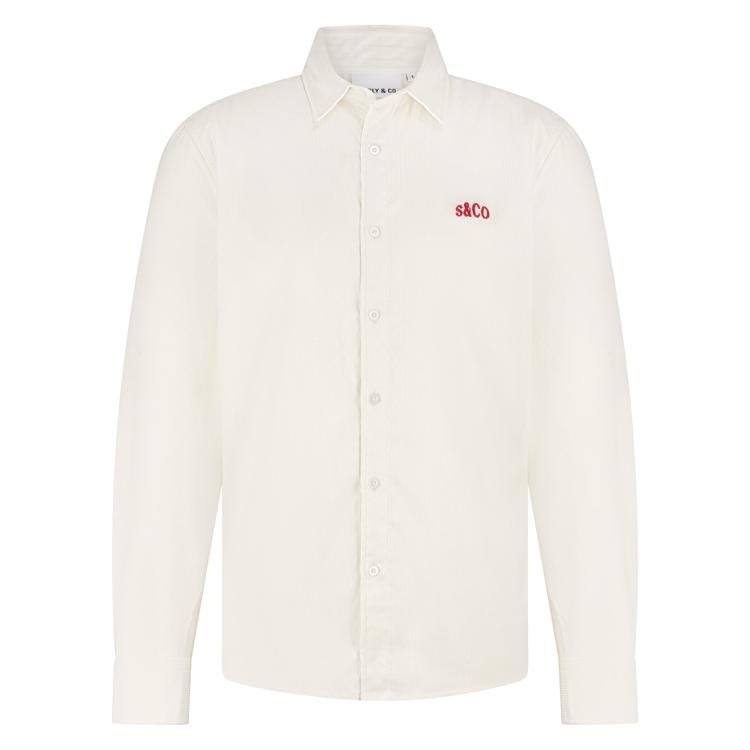 Supply & Co Overshirt