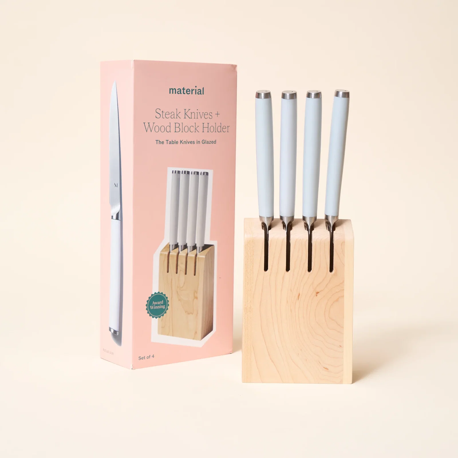 Image of The Table Knives