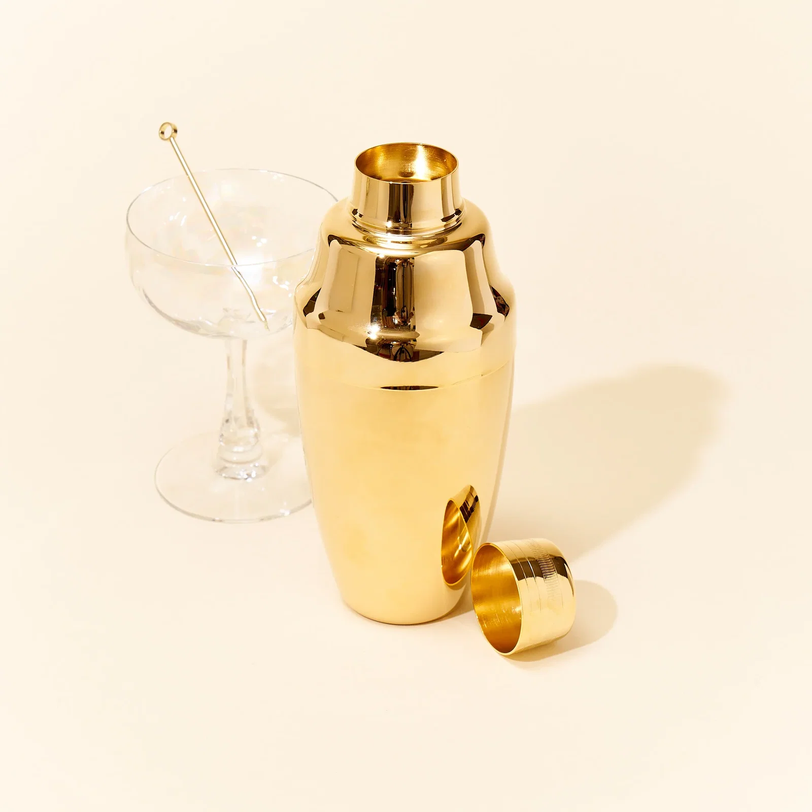 Image of Cobbler Shaker