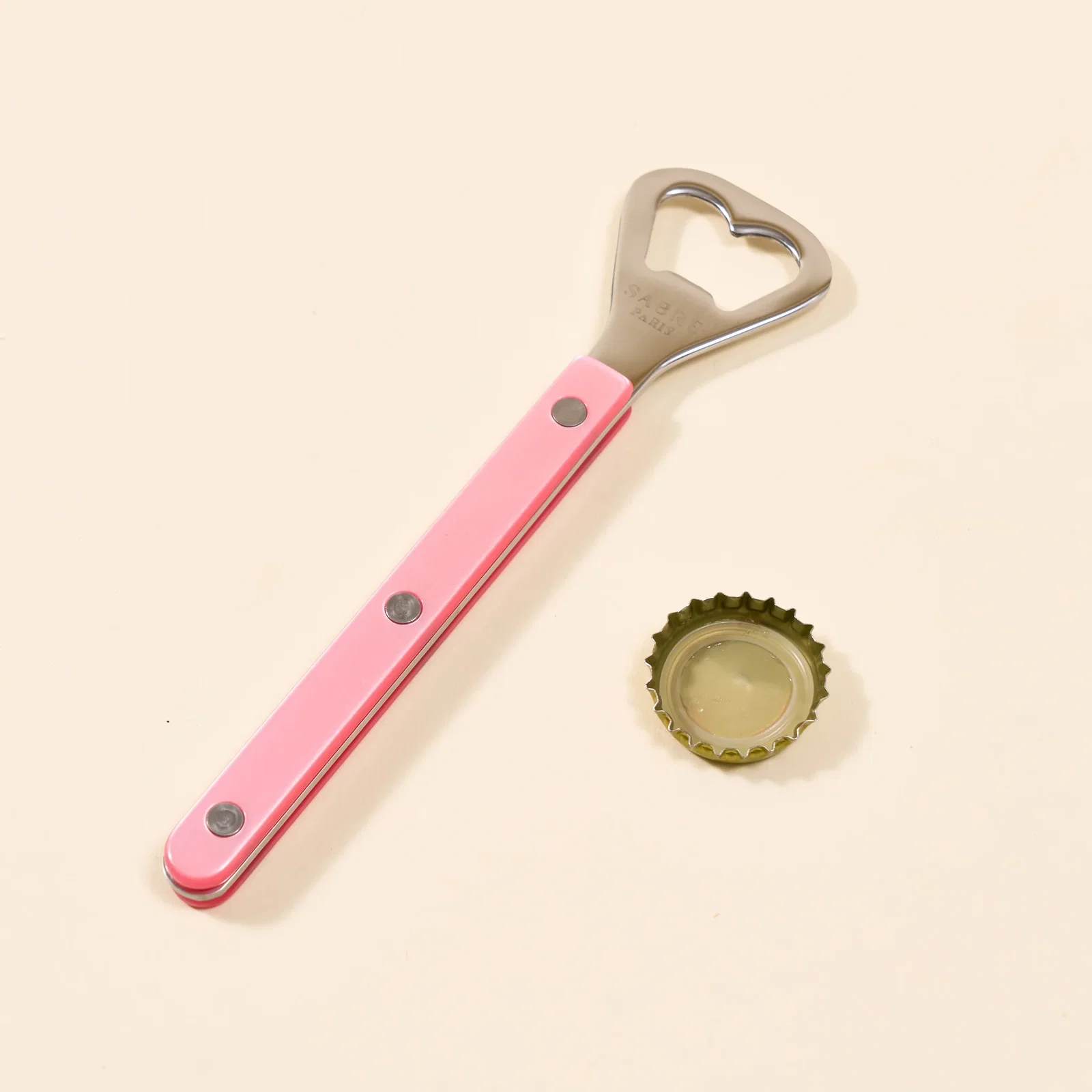 Image of Pearly Bistrot Bottle Opener