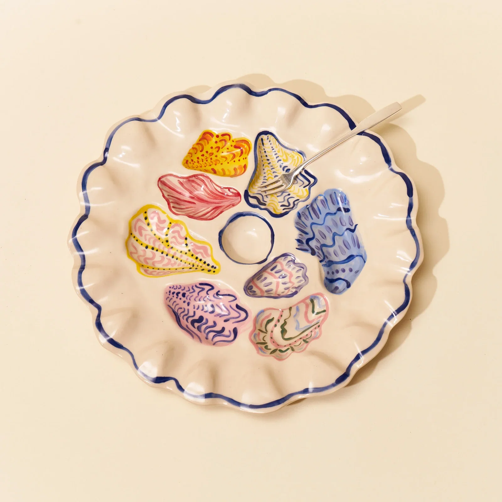 Image of Oyster Platter