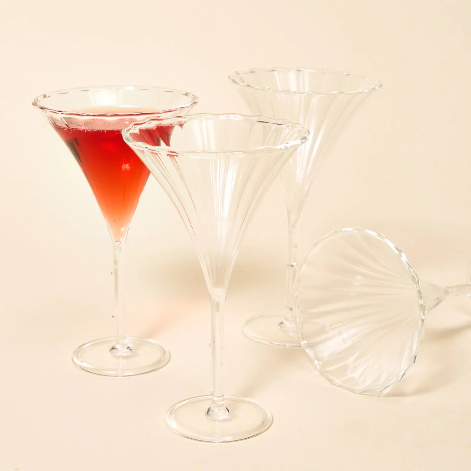 Image of Trumpet Aperitifs