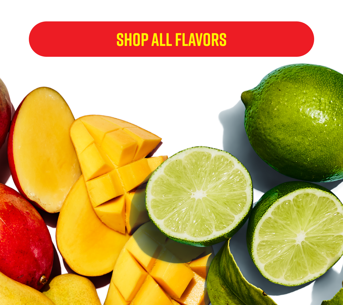 Shop All Flavors