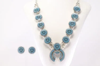 Native American Navajo Jewelry Auction
