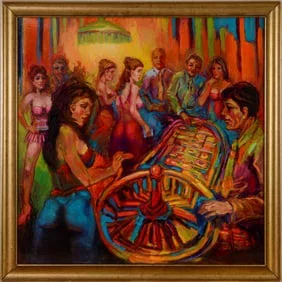 Eclectic Collections, May 2026
