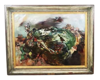 May 30 Estate Sale