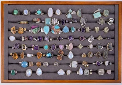 Eclectic Collections, May 2026
