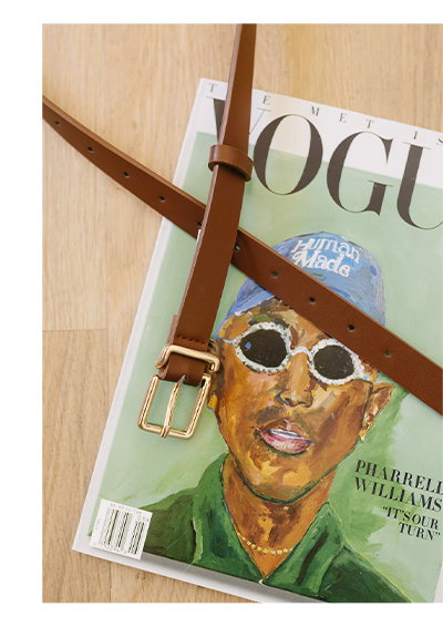 Shop Must-Have Moment Belt