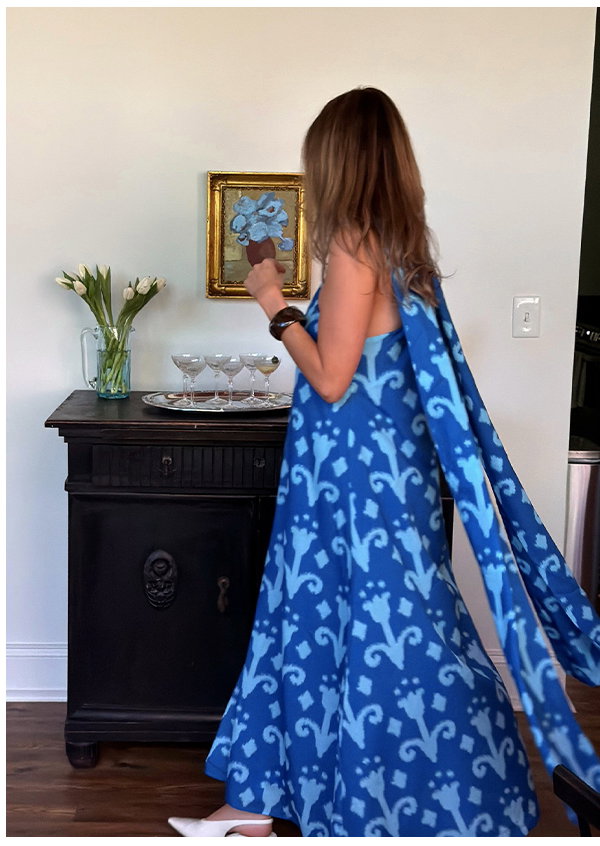 Shop Lottie Dress