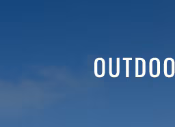 Outdoor Sale