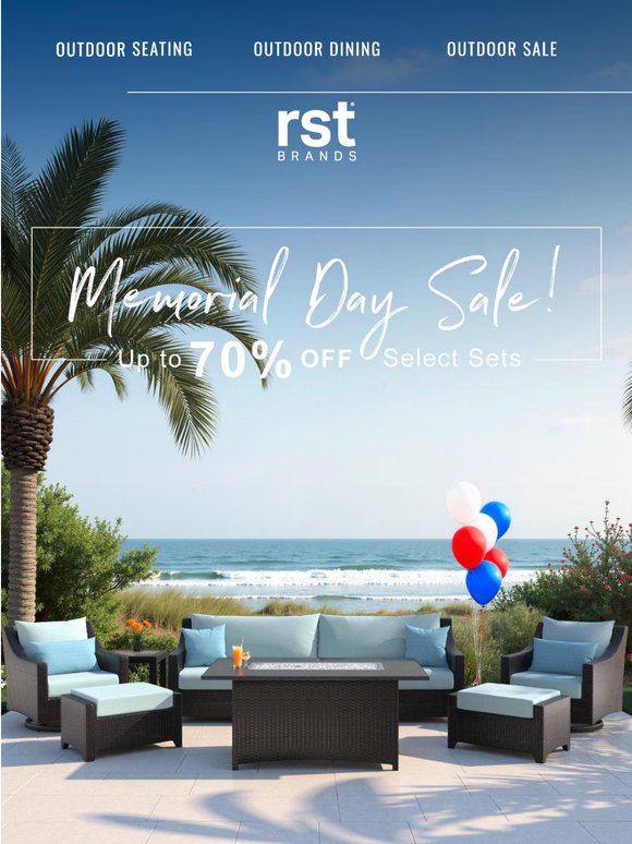 Final Day | Up to 70% Off Ends Tonight