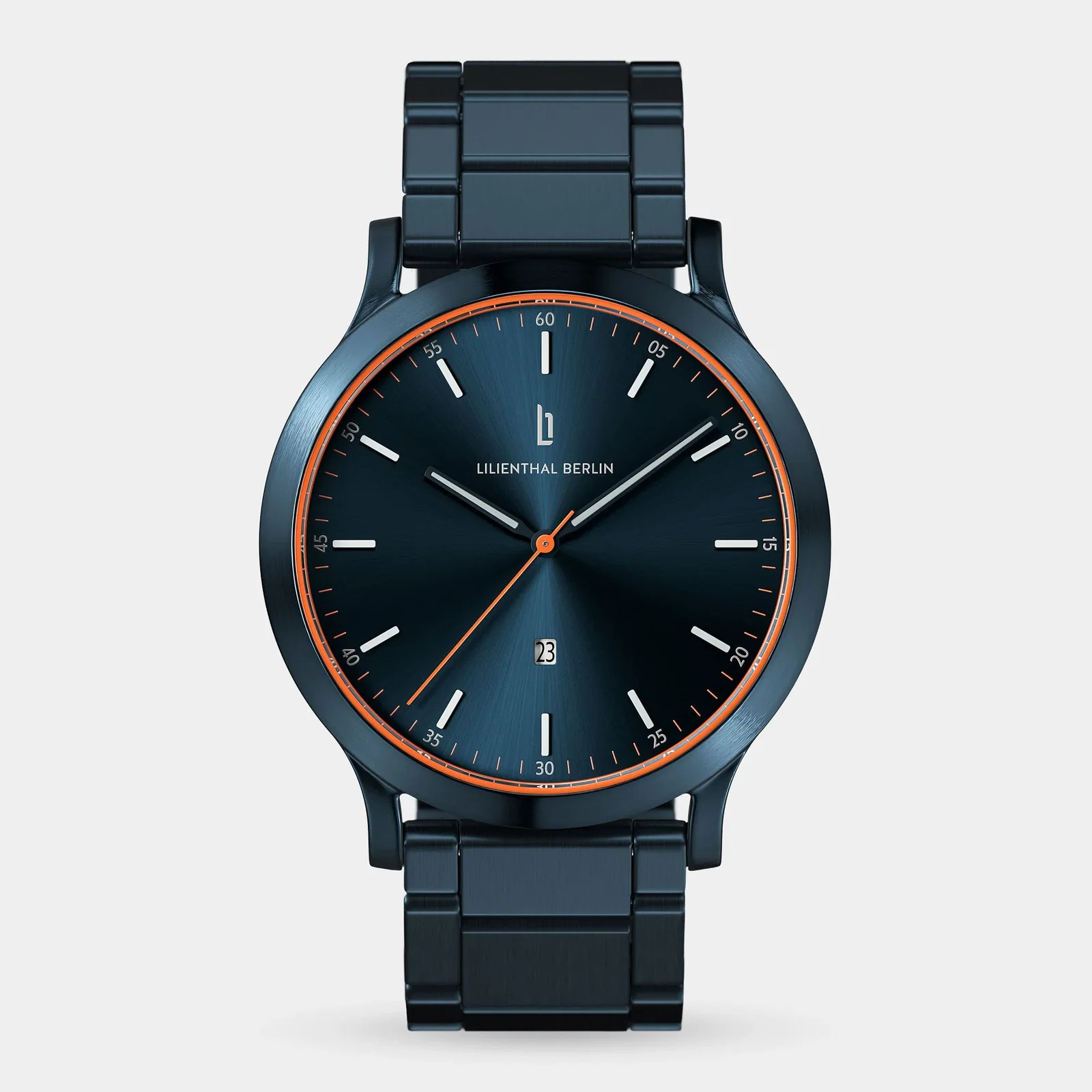 Image of Huxley – Blue Orange