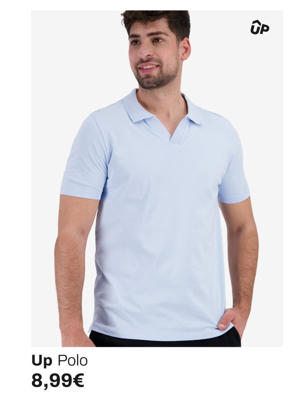 Up Polo