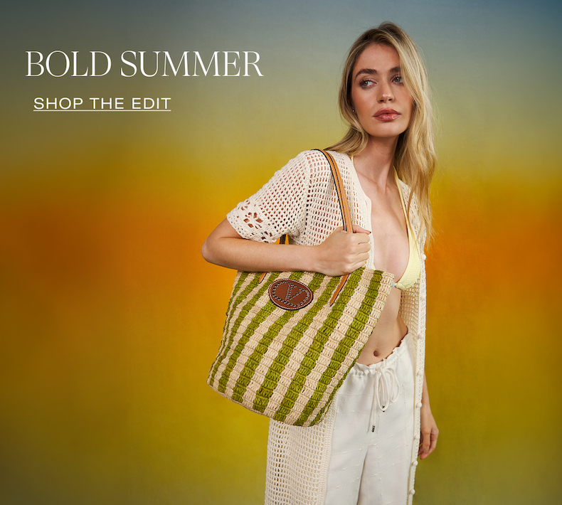 Elysewalker- Bold Summer