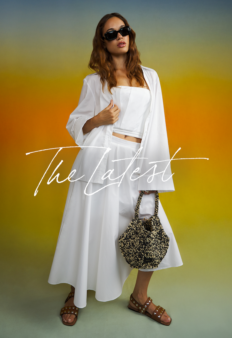 elysewalker- The Latest