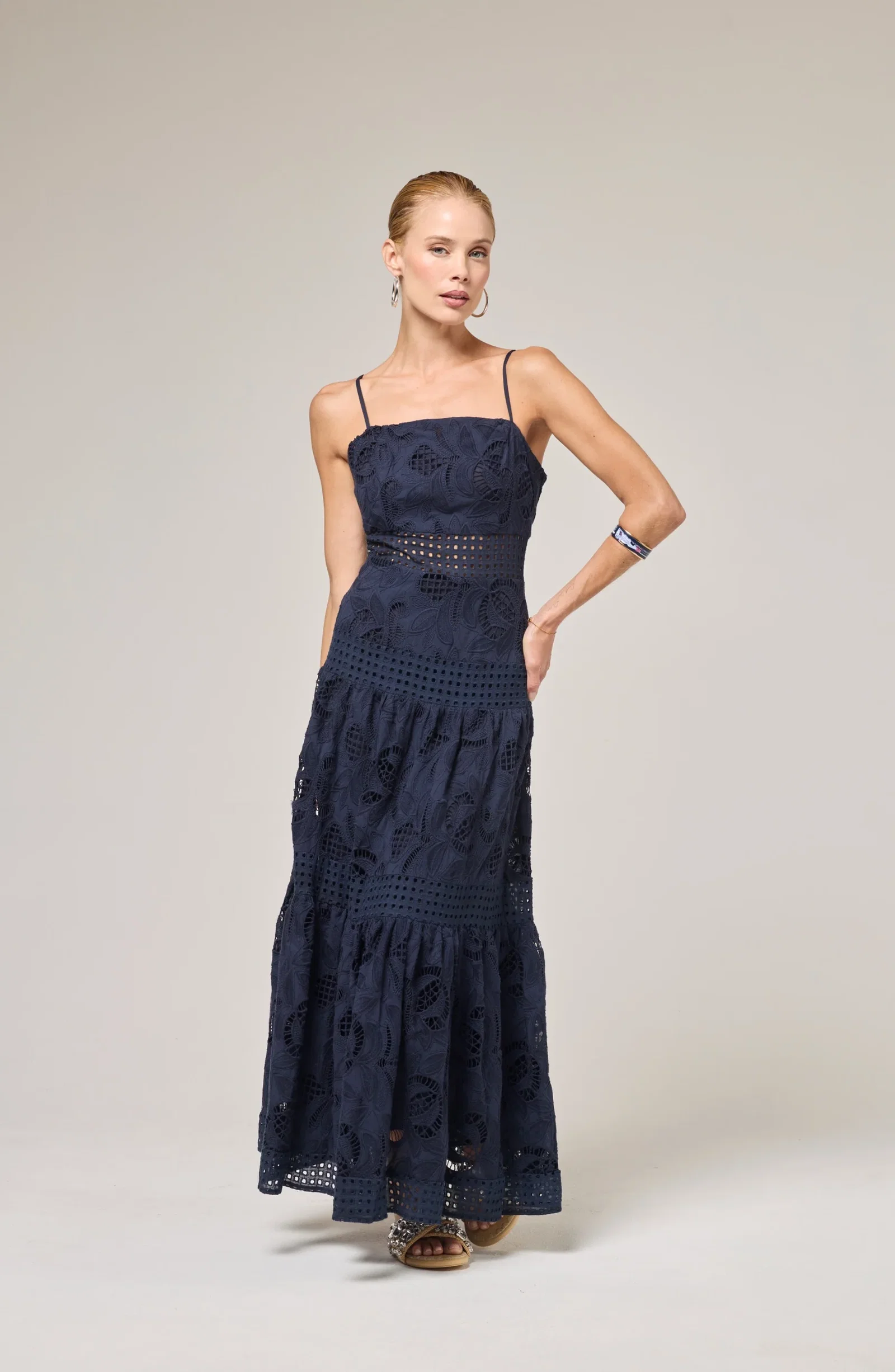 Image of BRODIE DRESS