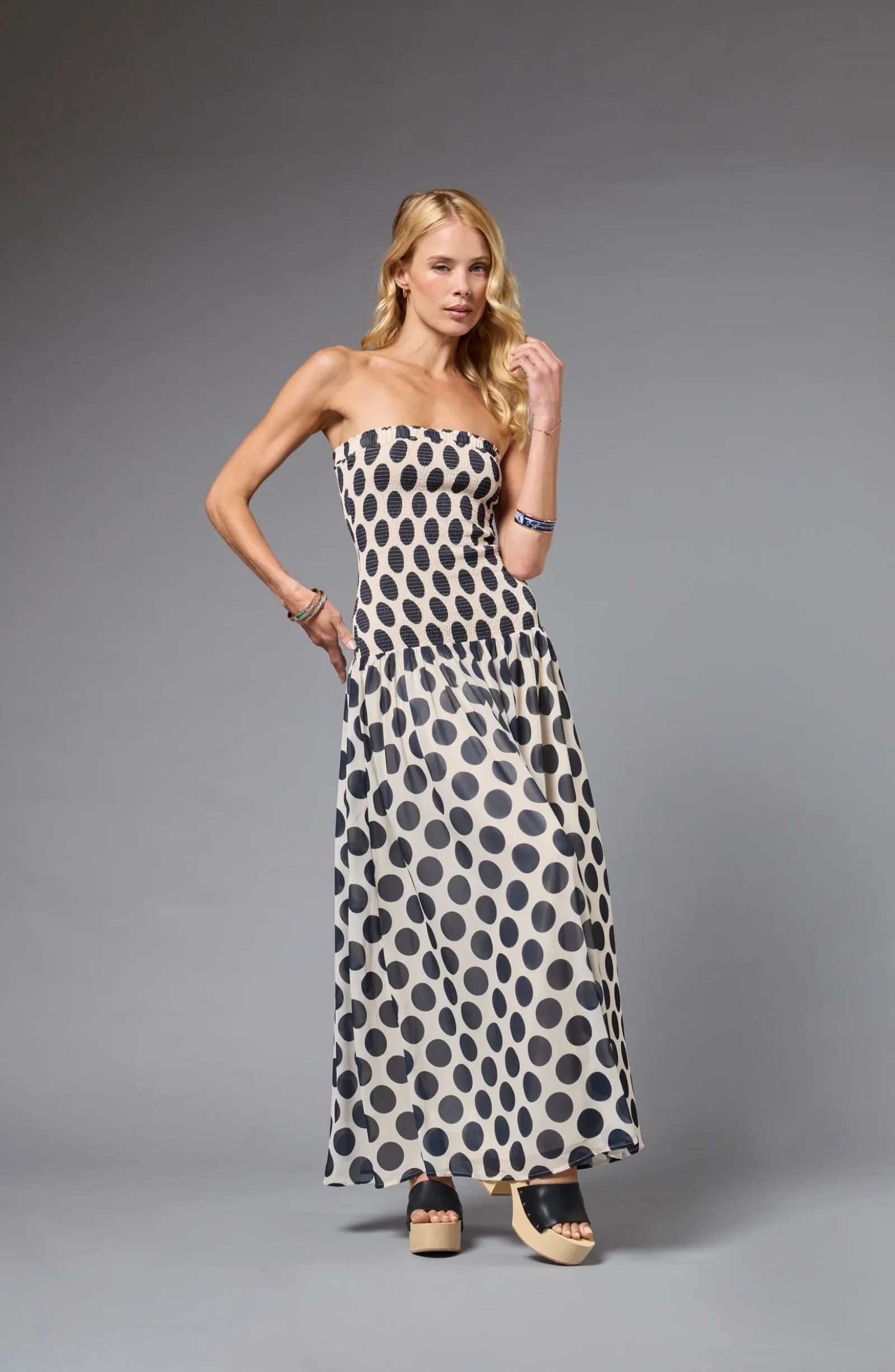 Image of JODIE DRESS