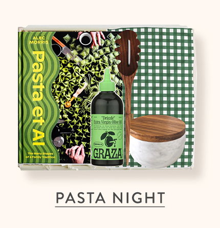 Pasta Night
