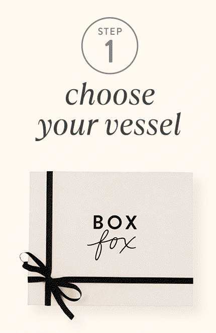 Build a BOXFOX