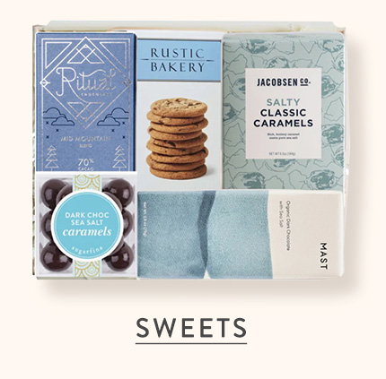 Sweets