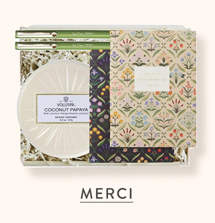 Merci