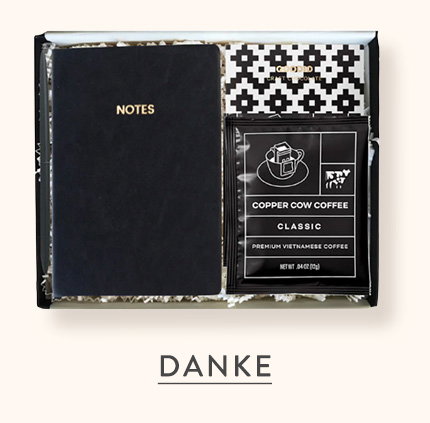 Danke