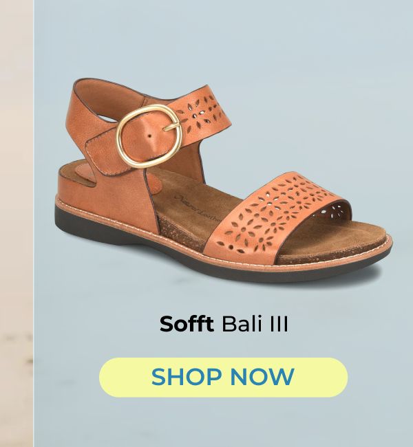Sofft Bali II