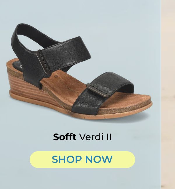 Sofft Verdi II