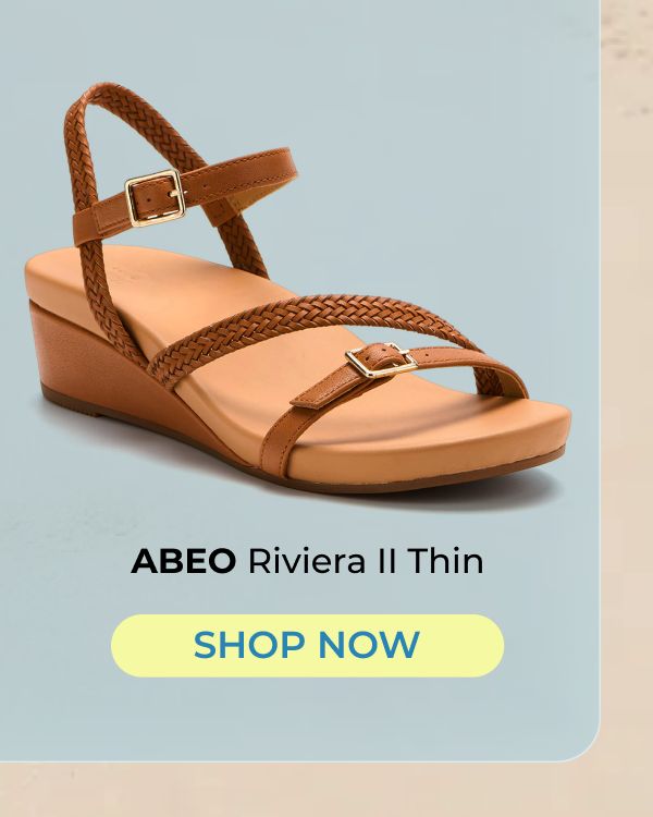 ABEO Riviera II Thin
