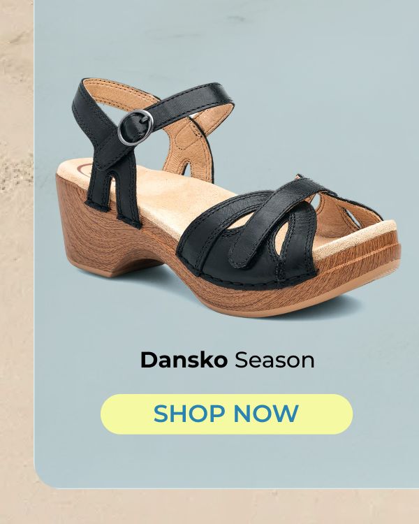 Dansko Season