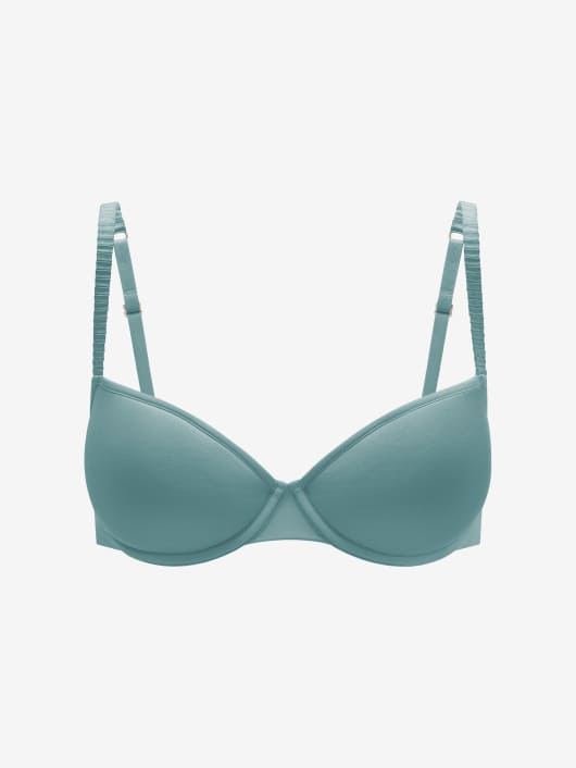 24/7® T-Shirt Bra
