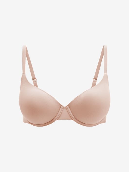 Smoothing T-Shirt Bra