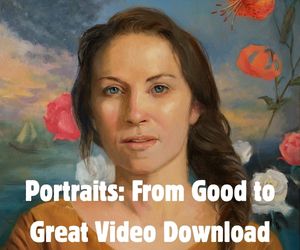 Portraits: From Good to Great Video Download