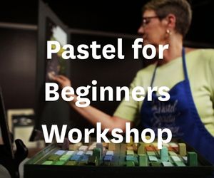 Pastel for Beginners Workshop