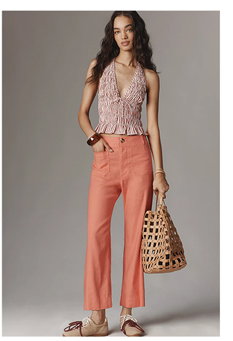 Up To 25% OFF* selected linen 