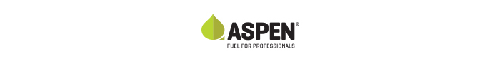 Aspen logo