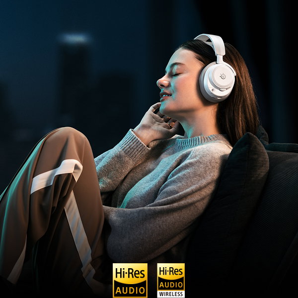 One Headset for All