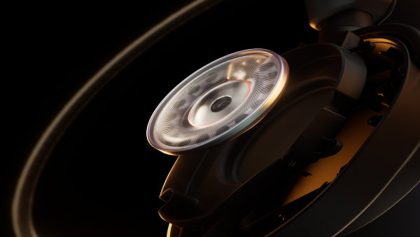 Real-time Audio Control