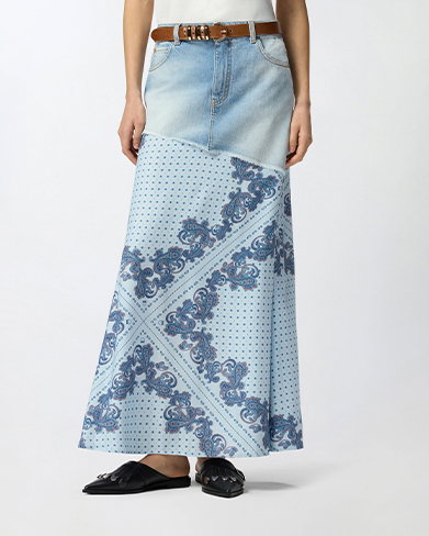 LOOK PINKO