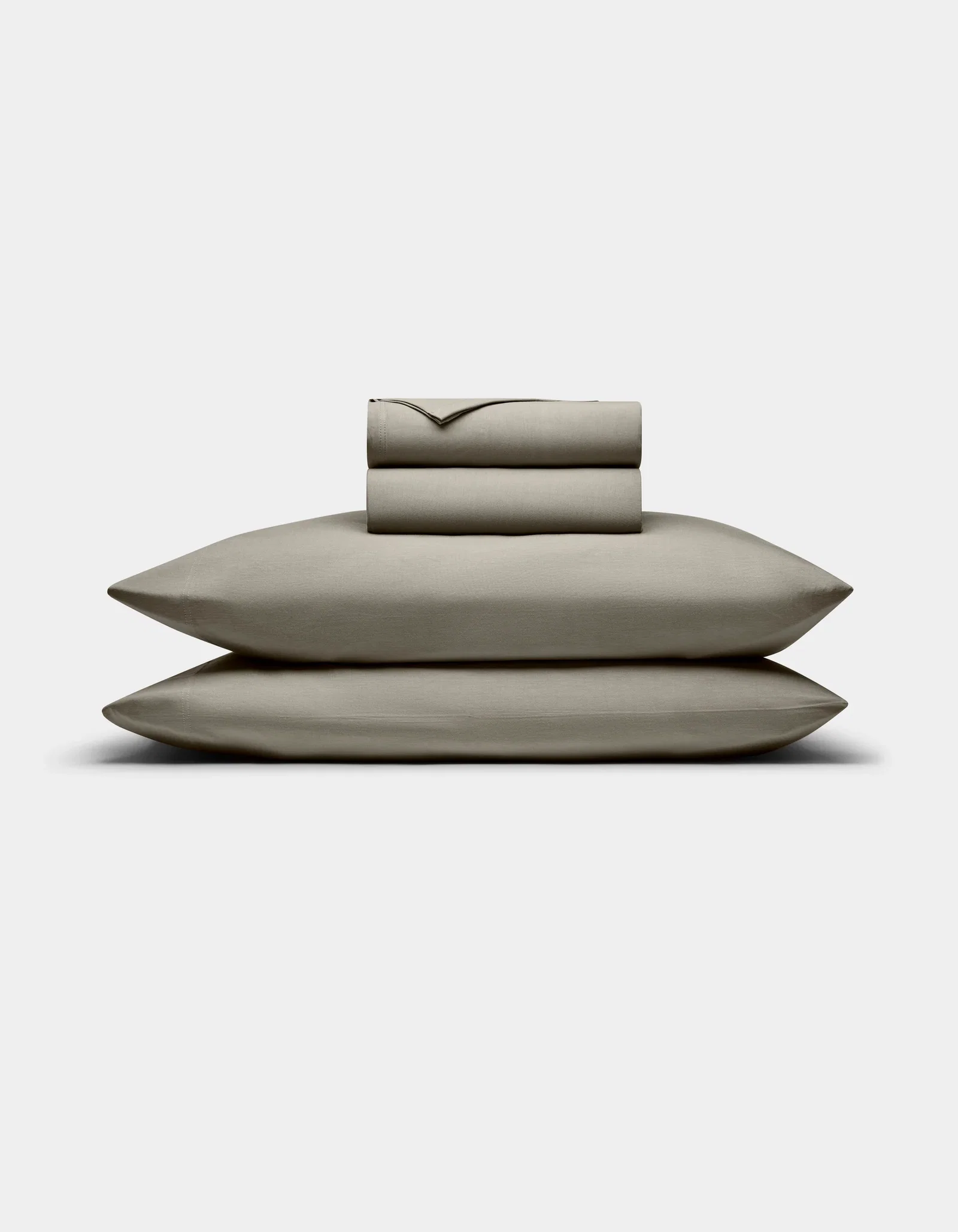 Image of Bamboo Jersey Sheet Set