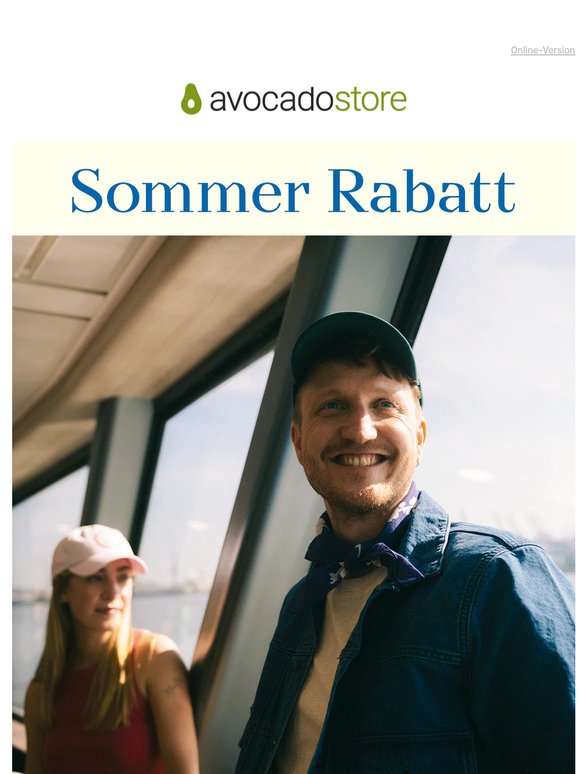 Moin, 10% Rabatt☀️