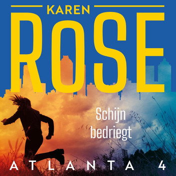 Schijn bedriegt         Door Karen Rose