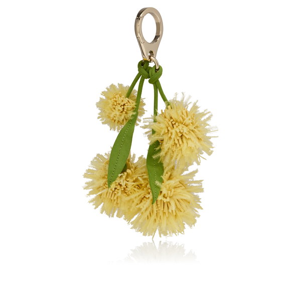 Bag Charm - Keyring