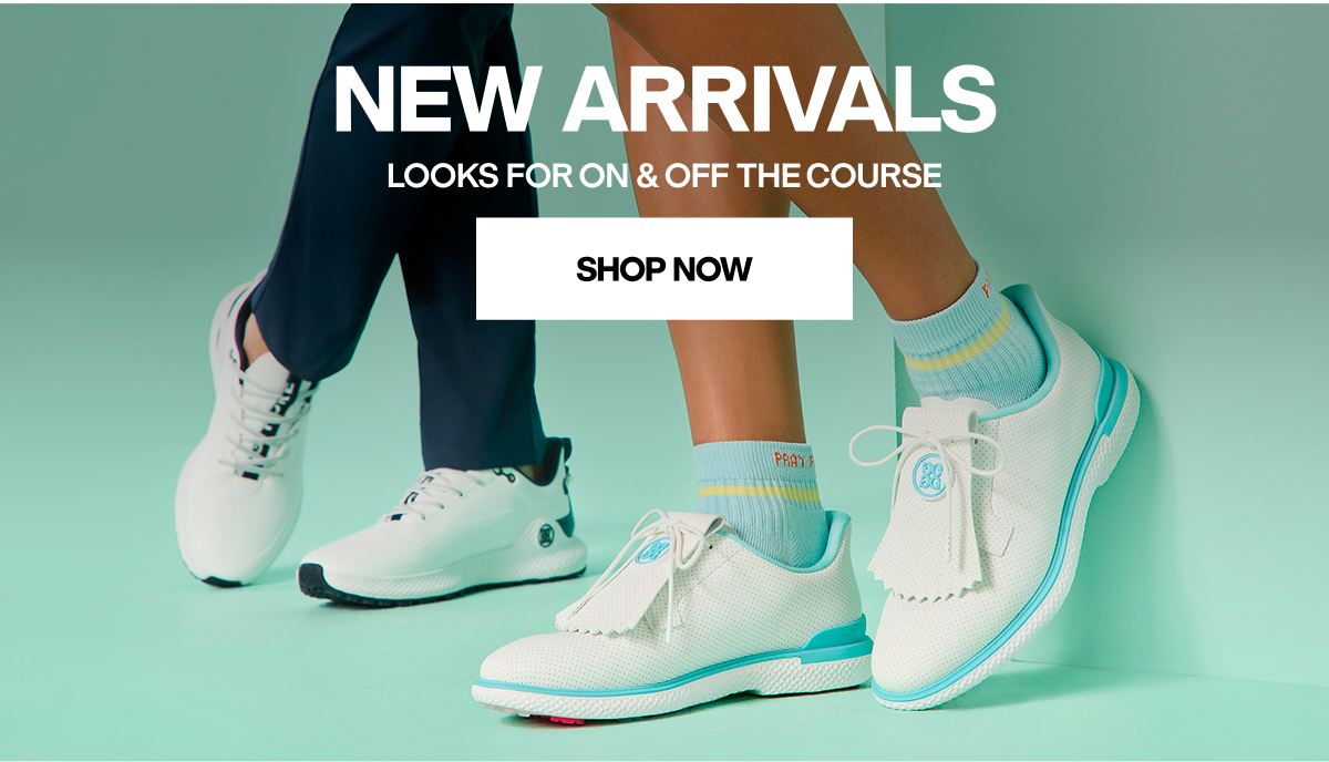 New Arrivals | Shop Now