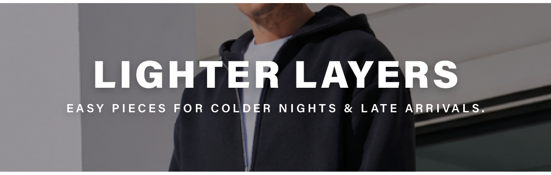 lighter layers