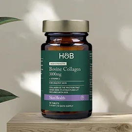 Holland & Barrett Bovine Collagen 3000mg