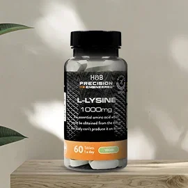 L-Lysine 1000mg