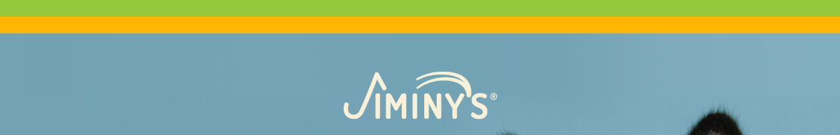 Jiminy's
