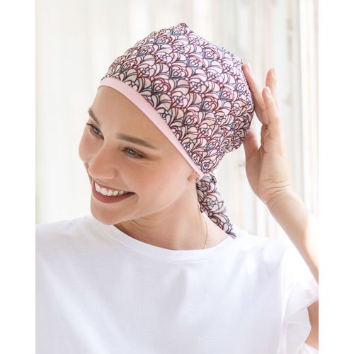 Iena Turban by NJ Creation