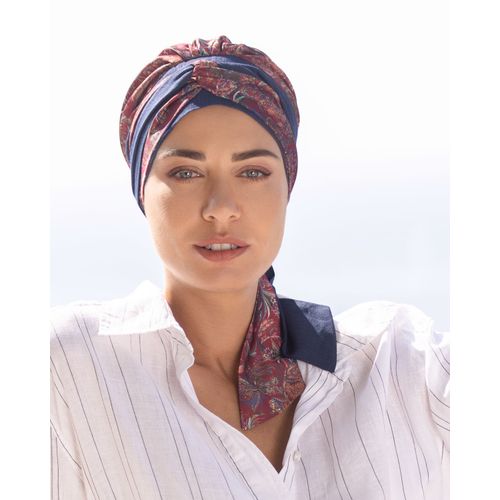 Segur Turban by NJ Creation
